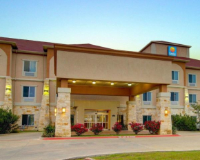  Comfort Inn & Suites Alvarado  Альварадо